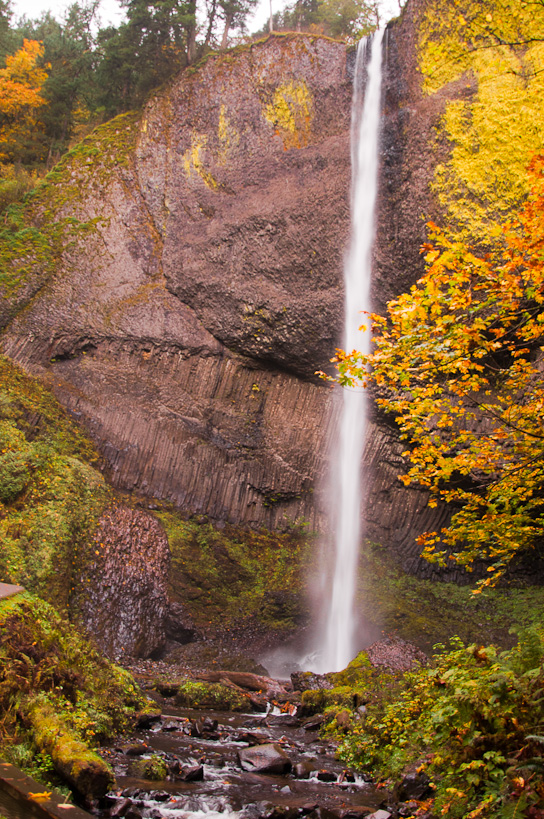 Latourelle Falls