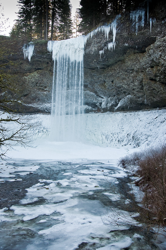 South Falls